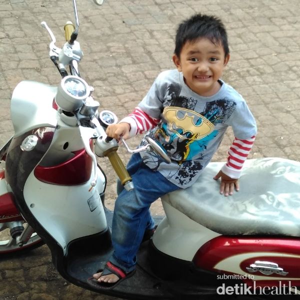 Rafif Zhafran Islami